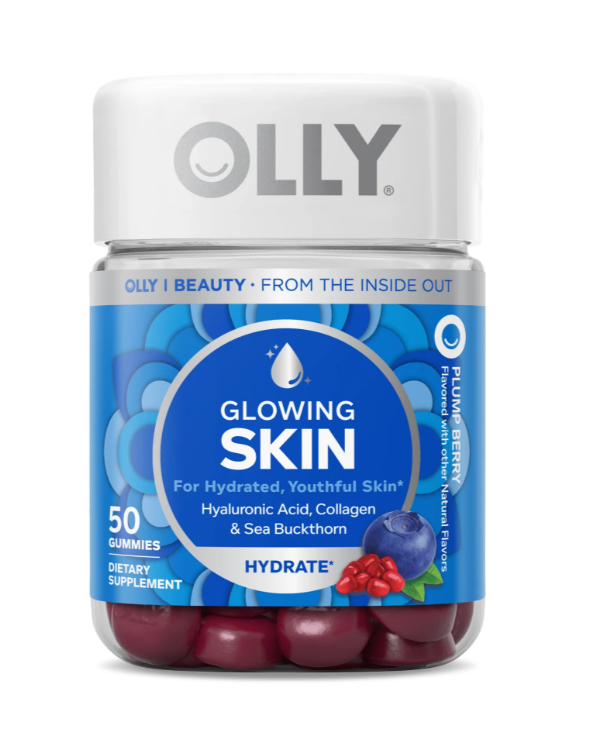 Glowing Skin