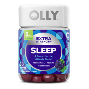 Extra Strength Sleep