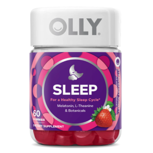 Sleep Strawberry Sunset