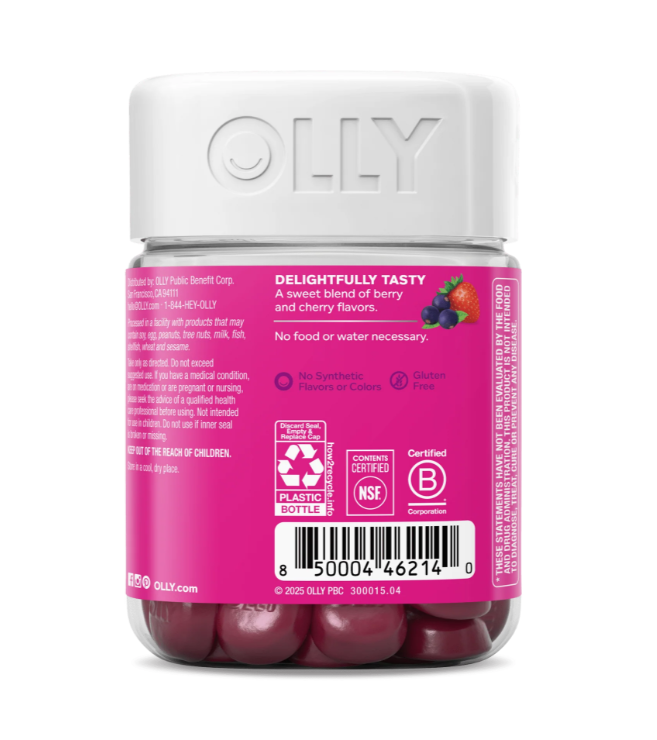 Active Immunity Berry Brave - Image 3