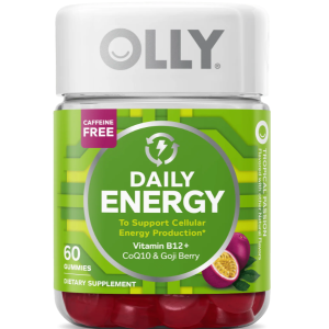 Daily Energy