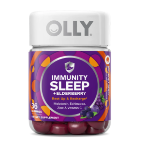 Immunity Sleep