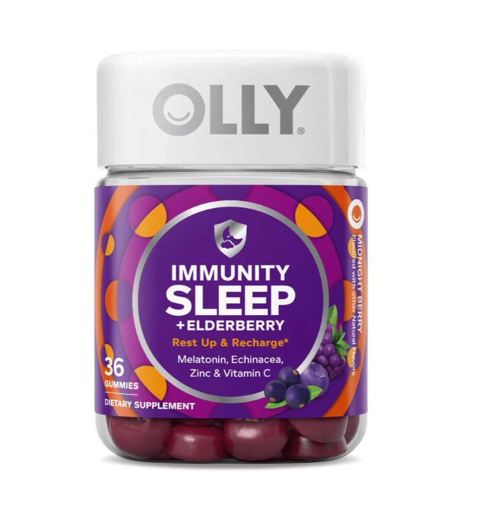Immunity Sleep