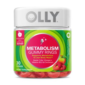 Metabolism Gummy Rings
