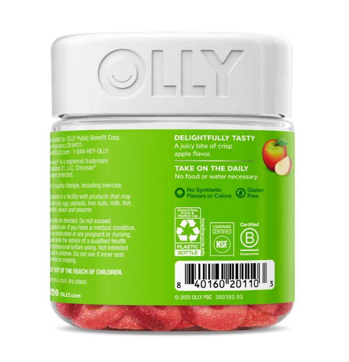 Metabolism Gummy Rings - Image 3