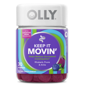 Keep it Movin'