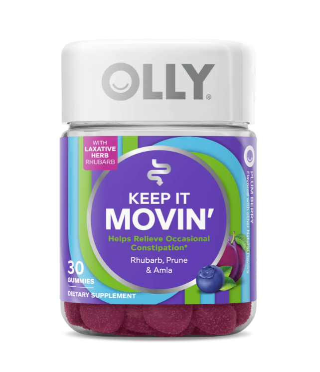 Keep it Movin'